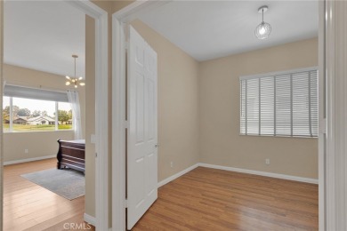 Welcome to the highly sought after 55+ community of Solera at on Ashwood Golf Course in California - for sale on GolfHomes.com, golf home, golf lot