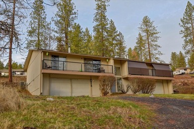 2414 E. Casper Dr. is an *Occupied Duplex* built in 1976 with a on Hangman Valley Golf Course in Washington - for sale on GolfHomes.com, golf home, golf lot