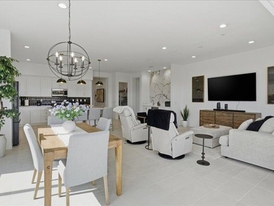 Experience front-row luxury at 80118 Champions Way, ideally on PGA West Private Golf Courses in California - for sale on GolfHomes.com, golf home, golf lot