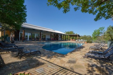 This lot has incredible views of the Texas hill country and is on Blue Lake Golf Club in Texas - for sale on GolfHomes.com, golf home, golf lot