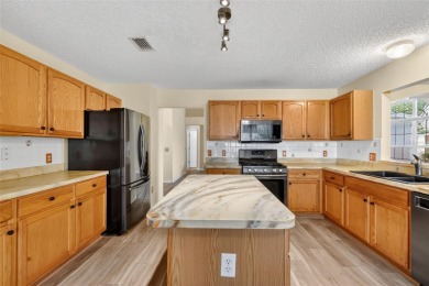 One or more photo(s) has been virtually staged. FANTASTIC 3/2 on The Links of Spruce Creek in Florida - for sale on GolfHomes.com, golf home, golf lot