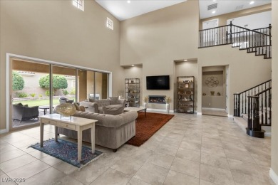 The Masters at Southern Highlands presents a statement with this on Southern Highlands Golf Club in Nevada - for sale on GolfHomes.com, golf home, golf lot