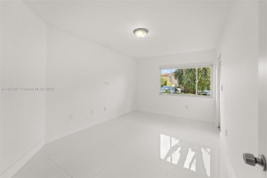 Resort-Style Living in the Heart of Doral. Light-filled  move-in on Jim McLean Signature Course in Florida - for sale on GolfHomes.com, golf home, golf lot