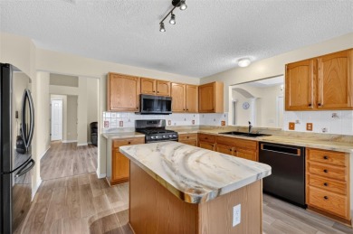 One or more photo(s) has been virtually staged. FANTASTIC 3/2 on The Links of Spruce Creek in Florida - for sale on GolfHomes.com, golf home, golf lot