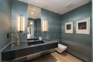 Welcome to 1701 Mystique, the crown jewel of Naples' most on Club at Pelican Bay Golf Course in Florida - for sale on GolfHomes.com, golf home, golf lot