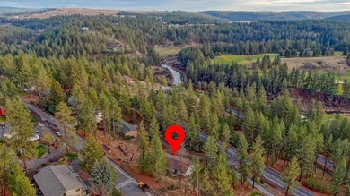 2414 E. Casper Dr. is an *Occupied Duplex* built in 1976 with a on Hangman Valley Golf Course in Washington - for sale on GolfHomes.com, golf home, golf lot