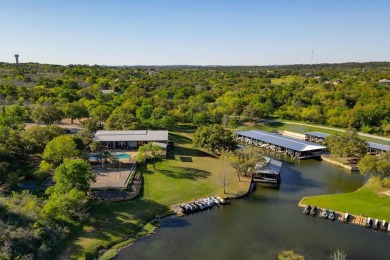 This lot has incredible views of the Texas hill country and is on Blue Lake Golf Club in Texas - for sale on GolfHomes.com, golf home, golf lot