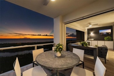 Welcome to 1701 Mystique, the crown jewel of Naples' most on Club at Pelican Bay Golf Course in Florida - for sale on GolfHomes.com, golf home, golf lot