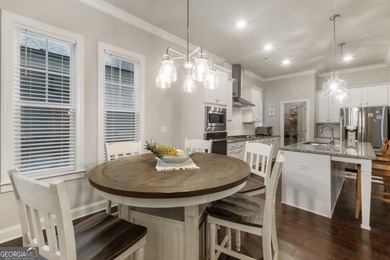 **Charming Modern Home Near Marietta Square & Golf Course on City Club Marietta in Georgia - for sale on GolfHomes.com, golf home, golf lot