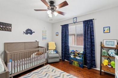 This lovely, improved single-story home is nestled within a on Woodbridge Golf Club in Texas - for sale on GolfHomes.com, golf home, golf lot