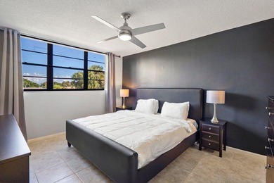 Your search ends here! This stunning 1,200 sq. ft., 2-bedroom, 1 on  in Florida - for sale on GolfHomes.com, golf home, golf lot