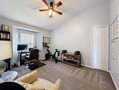 Welcome to 17429 Eagle Trace Blvd in the desirable Trails of on Rivard Golf and Country Club in Florida - for sale on GolfHomes.com, golf home, golf lot