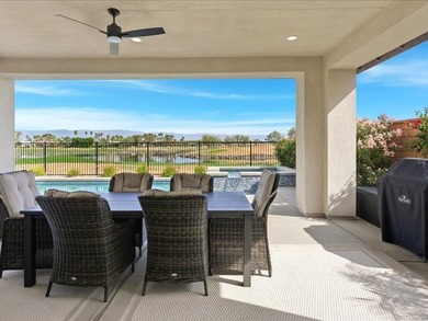 Experience front-row luxury at 80118 Champions Way, ideally on PGA West Private Golf Courses in California - for sale on GolfHomes.com, golf home, golf lot