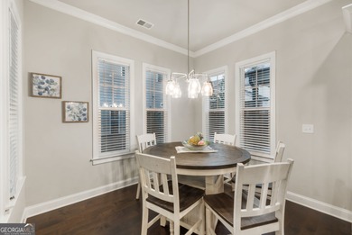 **Charming Modern Home Near Marietta Square & Golf Course on City Club Marietta in Georgia - for sale on GolfHomes.com, golf home, golf lot