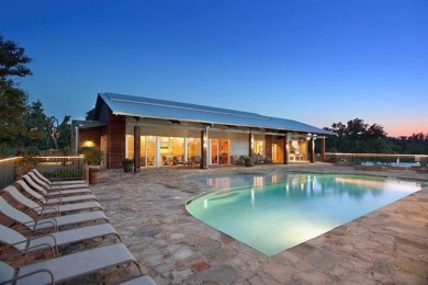 This lot has incredible views of the Texas hill country and is on Blue Lake Golf Club in Texas - for sale on GolfHomes.com, golf home, golf lot