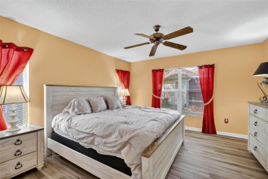 One or more photo(s) has been virtually staged. FANTASTIC 3/2 on The Links of Spruce Creek in Florida - for sale on GolfHomes.com, golf home, golf lot