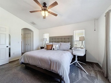 Welcome to 17429 Eagle Trace Blvd in the desirable Trails of on Rivard Golf and Country Club in Florida - for sale on GolfHomes.com, golf home, golf lot