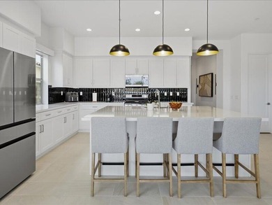 Experience front-row luxury at 80118 Champions Way, ideally on PGA West Private Golf Courses in California - for sale on GolfHomes.com, golf home, golf lot