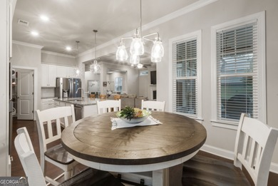 **Charming Modern Home Near Marietta Square & Golf Course on City Club Marietta in Georgia - for sale on GolfHomes.com, golf home, golf lot