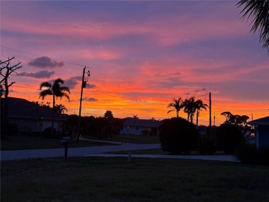 Excellent opportunity to build your dream home on a beautiful on Rotonda Golf and Country Club - Long Marsh  in Florida - for sale on GolfHomes.com, golf home, golf lot