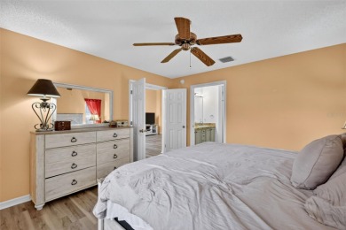 One or more photo(s) has been virtually staged. FANTASTIC 3/2 on The Links of Spruce Creek in Florida - for sale on GolfHomes.com, golf home, golf lot