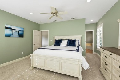 This charming two story Austin stone home sits in a prime spot on The Cliffs Resort in Texas - for sale on GolfHomes.com, golf home, golf lot