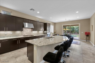 The Masters at Southern Highlands presents a statement with this on Southern Highlands Golf Club in Nevada - for sale on GolfHomes.com, golf home, golf lot