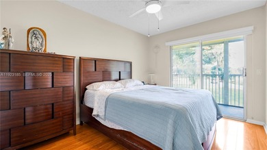 Beautiful 2nd floor apartment in the highly desirable Century on Flamingo Lakes Country Club in Florida - for sale on GolfHomes.com, golf home, golf lot