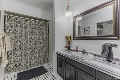 This inviting ranch-style home offers a great layout with a on Muncie Elks Country Club in Indiana - for sale on GolfHomes.com, golf home, golf lot