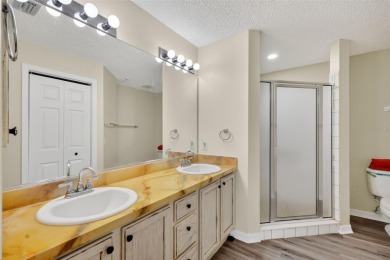 One or more photo(s) has been virtually staged. FANTASTIC 3/2 on The Links of Spruce Creek in Florida - for sale on GolfHomes.com, golf home, golf lot