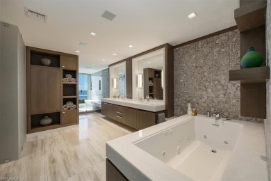 Welcome to 1701 Mystique, the crown jewel of Naples' most on Club at Pelican Bay Golf Course in Florida - for sale on GolfHomes.com, golf home, golf lot
