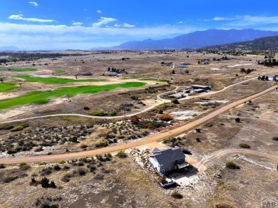 Welcome to Colorado City -- where you can enjoy the peace and on Hollydot Golf Course in Colorado - for sale on GolfHomes.com, golf home, golf lot