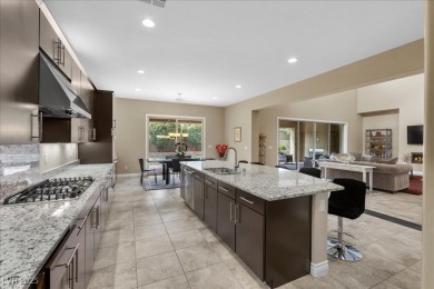 The Masters at Southern Highlands presents a statement with this on Southern Highlands Golf Club in Nevada - for sale on GolfHomes.com, golf home, golf lot