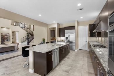 The Masters at Southern Highlands presents a statement with this on Southern Highlands Golf Club in Nevada - for sale on GolfHomes.com, golf home, golf lot