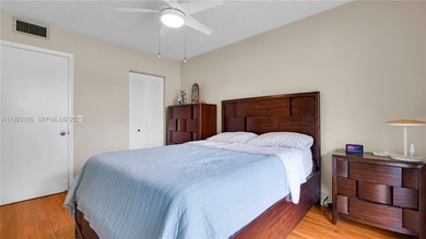 Beautiful 2nd floor apartment in the highly desirable Century on Flamingo Lakes Country Club in Florida - for sale on GolfHomes.com, golf home, golf lot