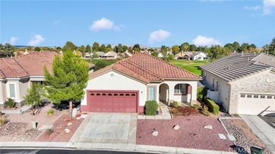 Welcome to the highly sought after 55+ community of Solera at on Ashwood Golf Course in California - for sale on GolfHomes.com, golf home, golf lot