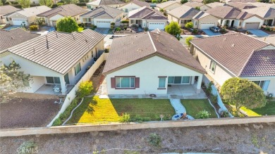 Welcome to the highly sought after 55+ community of Solera at on Ashwood Golf Course in California - for sale on GolfHomes.com, golf home, golf lot