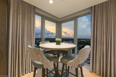 Welcome to 1701 Mystique, the crown jewel of Naples' most on Club at Pelican Bay Golf Course in Florida - for sale on GolfHomes.com, golf home, golf lot