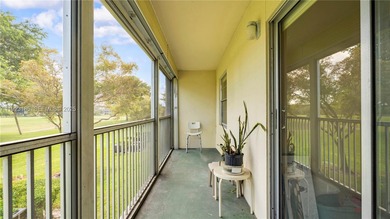 Beautiful 2nd floor apartment in the highly desirable Century on Flamingo Lakes Country Club in Florida - for sale on GolfHomes.com, golf home, golf lot