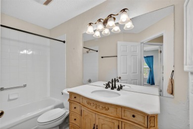 One or more photo(s) has been virtually staged. FANTASTIC 3/2 on The Links of Spruce Creek in Florida - for sale on GolfHomes.com, golf home, golf lot