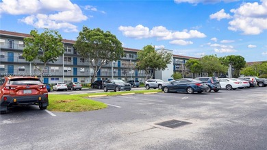 Beautiful 2nd floor apartment in the highly desirable Century on Flamingo Lakes Country Club in Florida - for sale on GolfHomes.com, golf home, golf lot