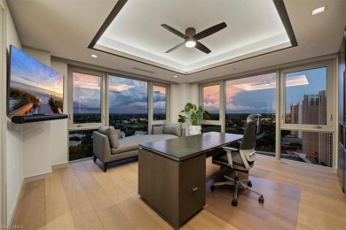 Welcome to 1701 Mystique, the crown jewel of Naples' most on Club at Pelican Bay Golf Course in Florida - for sale on GolfHomes.com, golf home, golf lot