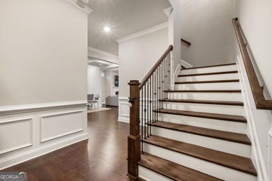 **Charming Modern Home Near Marietta Square & Golf Course on City Club Marietta in Georgia - for sale on GolfHomes.com, golf home, golf lot