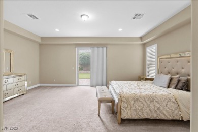The Masters at Southern Highlands presents a statement with this on Southern Highlands Golf Club in Nevada - for sale on GolfHomes.com, golf home, golf lot