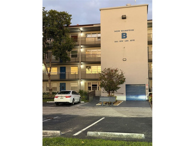 Beautiful 2nd floor apartment in the highly desirable Century on Flamingo Lakes Country Club in Florida - for sale on GolfHomes.com, golf home, golf lot