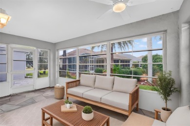 One or more photo(s) has been virtually staged. FANTASTIC 3/2 on The Links of Spruce Creek in Florida - for sale on GolfHomes.com, golf home, golf lot