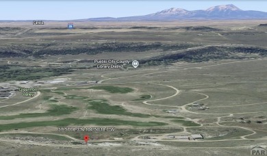 Welcome to Colorado City -- where you can enjoy the peace and on Hollydot Golf Course in Colorado - for sale on GolfHomes.com, golf home, golf lot