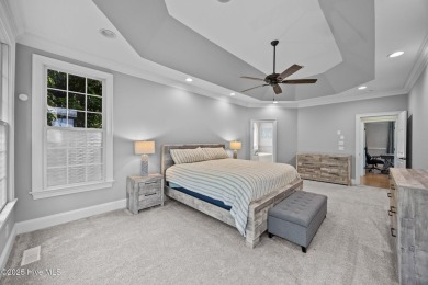 Welcome home to sought-after Brook Valley! Located on peaceful on Brook Valley Country Club in North Carolina - for sale on GolfHomes.com, golf home, golf lot