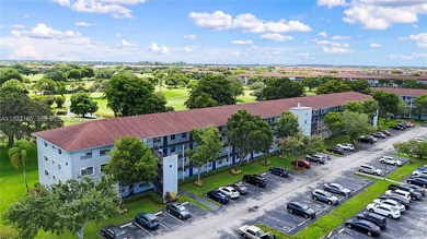 Beautiful 2nd floor apartment in the highly desirable Century on Flamingo Lakes Country Club in Florida - for sale on GolfHomes.com, golf home, golf lot