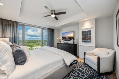 Welcome to 1701 Mystique, the crown jewel of Naples' most on Club at Pelican Bay Golf Course in Florida - for sale on GolfHomes.com, golf home, golf lot